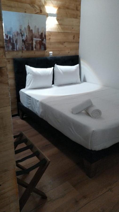 Bellas Artes Express Santiago Ngoại thất bức ảnh