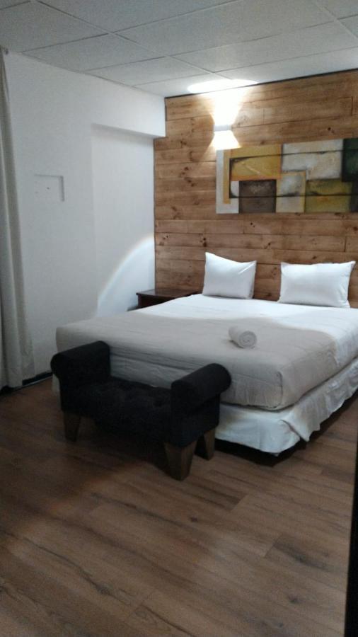 Bellas Artes Express Santiago Ngoại thất bức ảnh